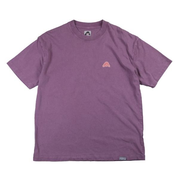 『預購』POKO ポコ大王 OUTLINED 厚磅水洗 TEE / (共四色) ポコ大王
OUTLINED 厚磅水洗 TEE