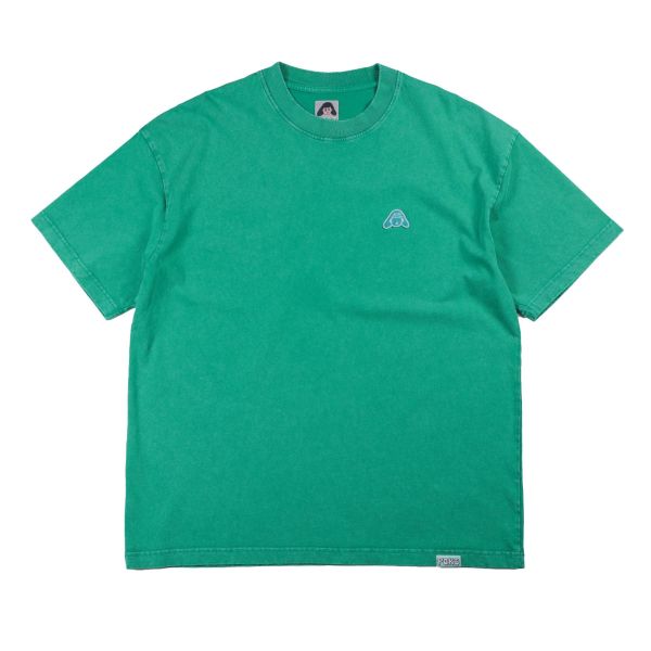 『預購』POKO ポコ大王 OUTLINED 厚磅水洗 TEE / (共四色) ポコ大王
OUTLINED 厚磅水洗 TEE