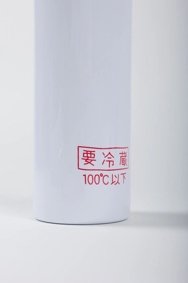 POKO ポコ大王 MILK 保溫瓶 POKO ポコ大王 MILK 保溫瓶