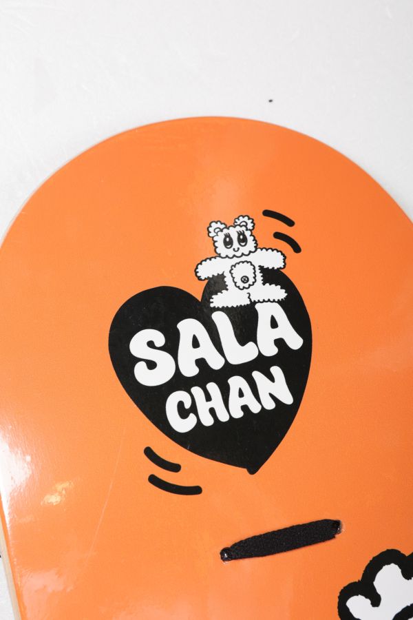 『預購賣場』POKO ポコ大王 SALACHAN 滑板板身 ポコ大王 BEER ビール大王 滑板板身