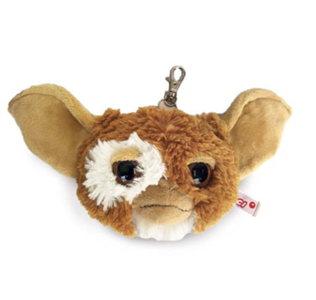 NICI X GREMLINS 小魔怪 伸縮票卡夾 NICI X GREMLINS 小魔怪 伸縮票卡夾