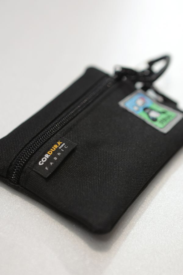POKO ポコ大王  DROPS COIN PURSE 零錢包 / (黑/紫/綠) POKO ポコ大王  DROPS COIN PURSE 零錢包 / (黑/紫/綠)