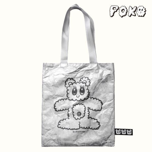 POKO ポコ大王 SALACHAN 杜邦手提袋 POKO ポコ大王

SALACHAN 杜邦手提袋