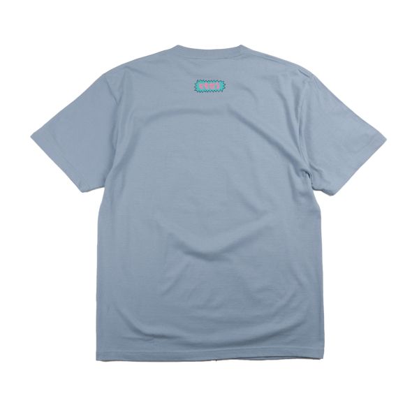 POKO ポコ大王 OOKAMI TEE / (共四色) POKO ポコ大王 OOKAMI TEE / (共四色)