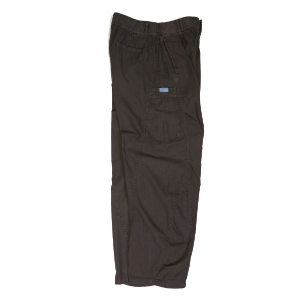 POKO ポコ大王 OUTLINED 3D TAILORED UTILITY PANTS / 立體剪裁口袋工作褲 POKO ポコ大王 OUTLINED 3D TAILORED UTILITY PANTS

立體剪裁口袋工作褲