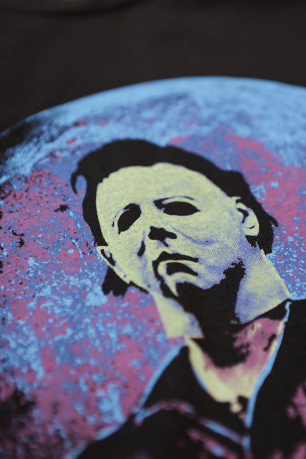 Halloween Ends 月光光心慌慌：萬聖結 L/S TEE Halloween Ends 月光光心慌慌：萬聖結 L/S TEE