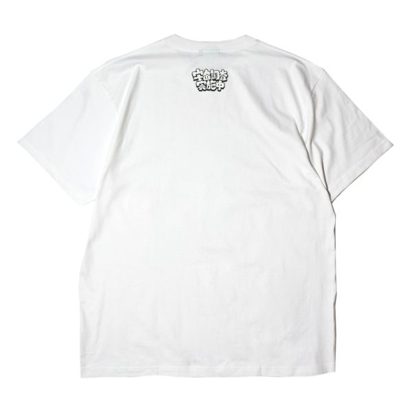 POKO ポコ大王 宇宙調查 TEE / (共四色) ポコ大王 宇宙調查 TEE / (共四色)