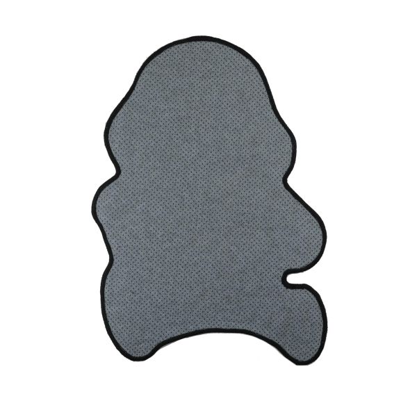 POKO ポコ大王 注意！ポコ飛出 FLOOR MAT 地毯 POKO ポコ大王 USAGI 壓克力鑰匙圈 / Keychain