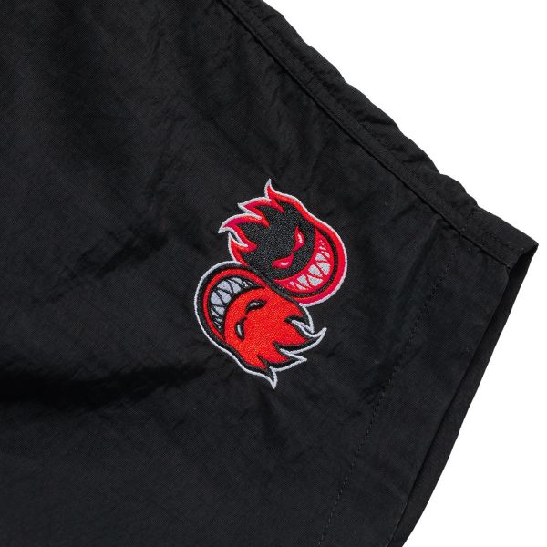 Spitfire Eternal Shorts 短褲 / (黑) Spitfire Eternal Shorts 短褲 / (黑)