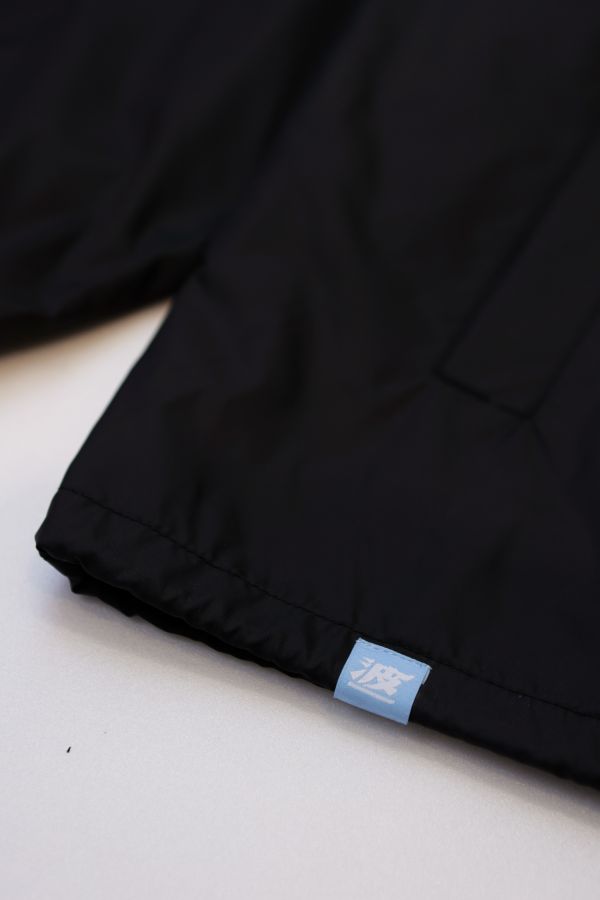 POKO ポコ大王  DROPS COACH JACKET 教練外套 POKO ポコ大王

DROPS COACH JACKET 教練外套