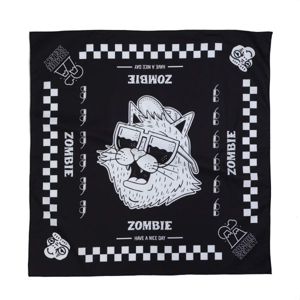 ZOMBIE 15th Anniversary Limited Edition Set / 15週年紀念組合 ZOMBIE 15th Anniversary Limited Edition Set / 15週年紀念組合