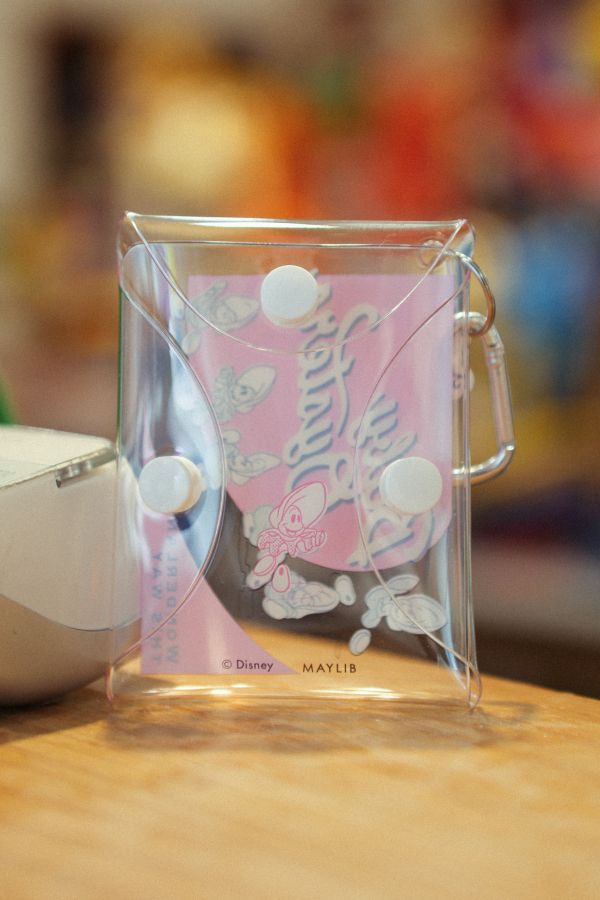 ALICE IN WONDERLAND 愛麗絲夢遊仙境 牡蠣寶寶 小物盒 / 吊飾 ALICE IN WONDERLAND 愛麗絲夢遊仙境



牡蠣寶寶 小物盒 / 吊飾