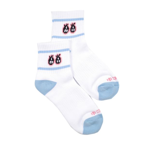 POKO ポコ大王 EYES SOCKS 襪子 POKO ポコ大王 EYES SOCKS 襪子
