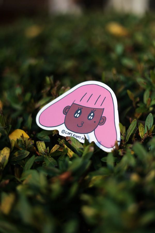 POKO ポコ大王 STICKER PACK  貼紙組合包 POKO ポコ大王 STICKER PACK  貼紙組合包