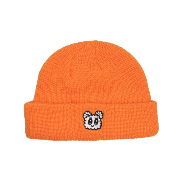 POKO ポコ大王 SALACHAN BEANIE 毛帽 POKO ポコ大王

SALACHAN BEANIE 毛帽