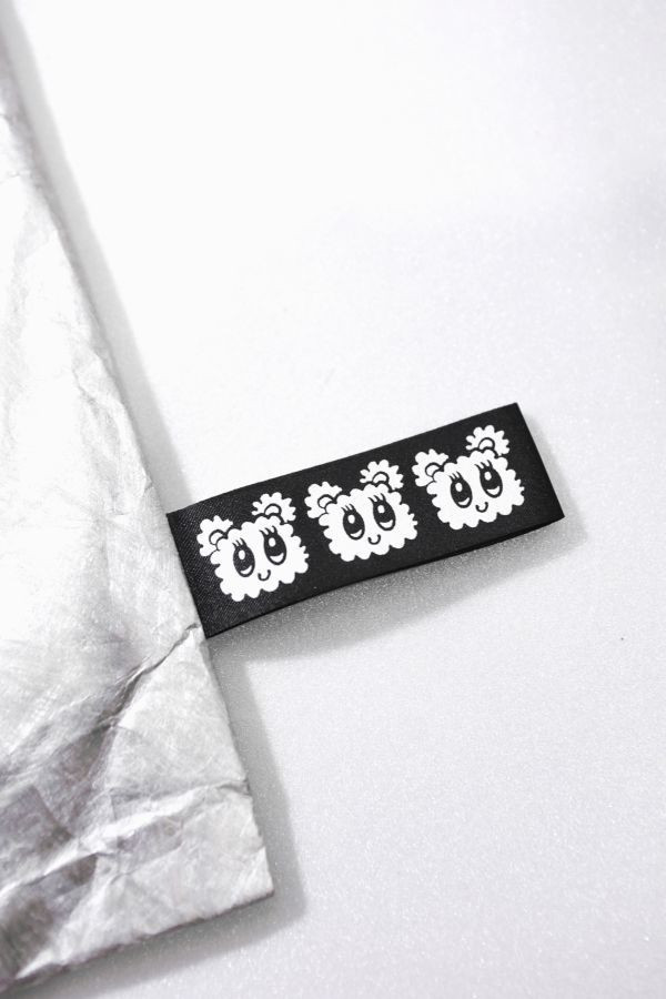 POKO ポコ大王 SALACHAN 杜邦手提袋 POKO ポコ大王

SALACHAN 杜邦手提袋