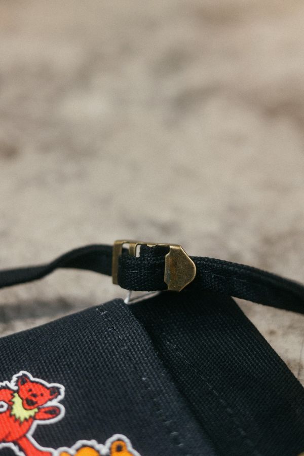 GRATEFUL DEAD DANCING BEARS MINI SHOULDER BAG 斜背小包 GRATEFUL DEAD DANCING BEARS MINI SHOULDER BAG 斜背小包
