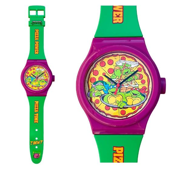 經典卡通巨無霸手錶掛鐘 經典卡通巨無霸手錶掛鐘