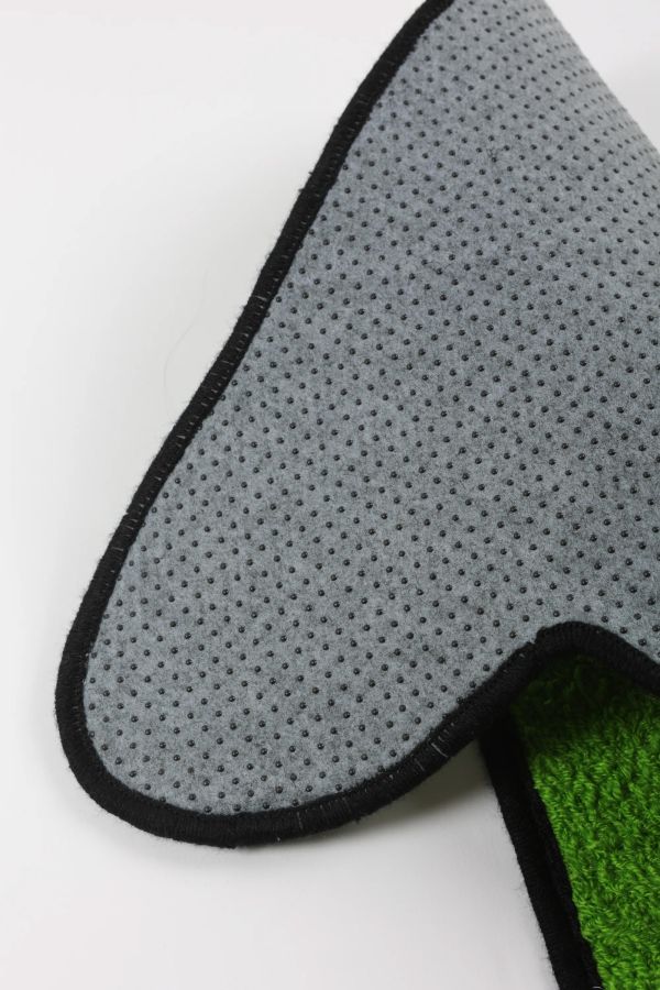 POKO ポコ大王 FLOOR MAT 地毯 / (綠) POKO ポコ大王 FLOOR MAT 地毯 / (綠)
