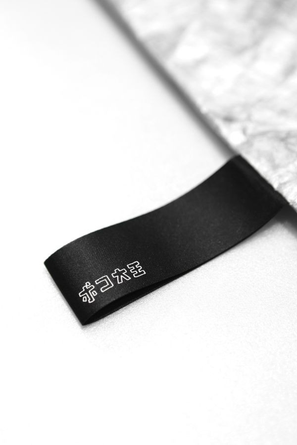 POKO ポコ大王 SALACHAN 杜邦手提袋 POKO ポコ大王

SALACHAN 杜邦手提袋