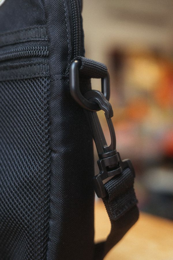 MARK GONZALES (what it isnt) SHOULDER BAG 斜肩小包 MARK GONZALES (what it isnt)

SHOULDER BAG 斜肩小包