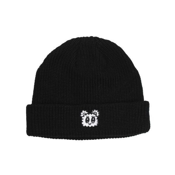 POKO ポコ大王 SALACHAN BEANIE 毛帽 POKO ポコ大王

SALACHAN BEANIE 毛帽