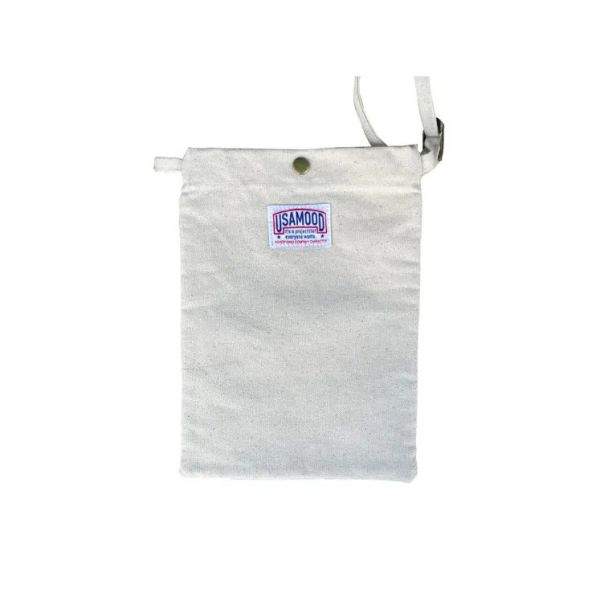 USA 美國企業吉祥物 MINI SHOULDER BAG 斜背小包 USA 美國企業吉祥物斜背小包