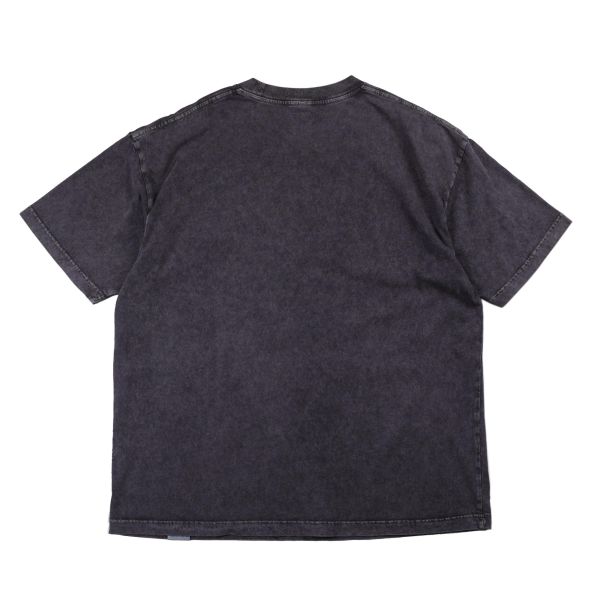 『預購』POKO ポコ大王 OUTLINED 厚磅水洗 TEE / (共四色) ポコ大王
OUTLINED 厚磅水洗 TEE