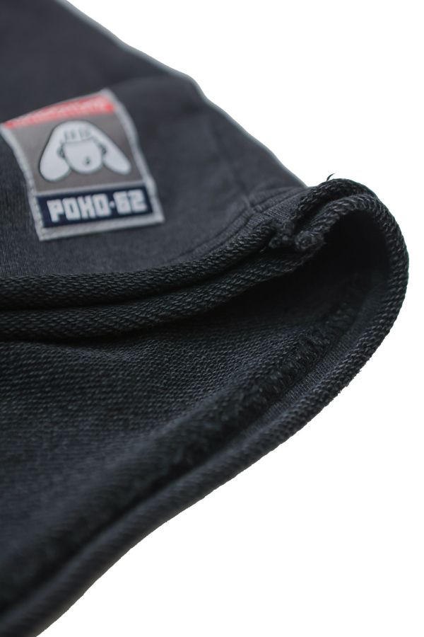 POKO ポコ大王 SHOWA62 WASHED SHORTS WASHED SHORTS 洗舊短褲 POKO ポコ大王 Shōwa62 WASHED SHORTS 洗舊短褲