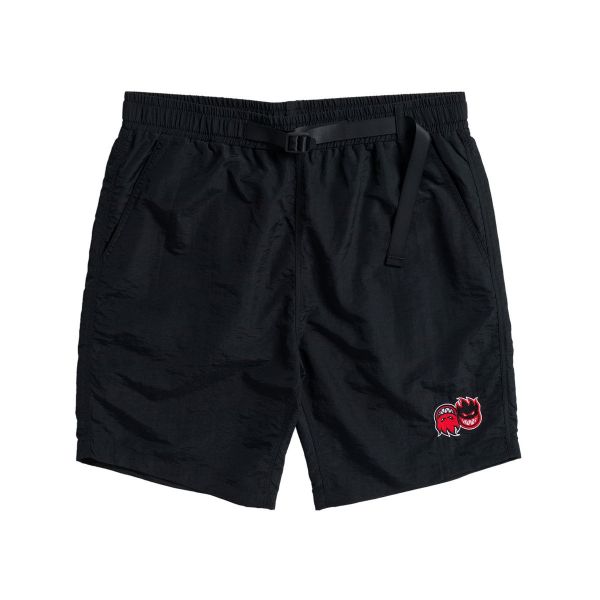 Spitfire Eternal Shorts 短褲 / (黑) Spitfire Eternal Shorts 短褲 / (黑)