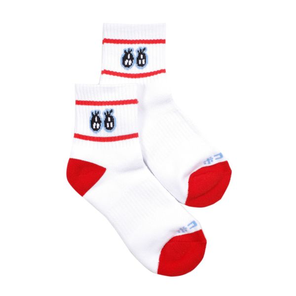 POKO ポコ大王 EYES SOCKS 襪子 POKO ポコ大王 EYES SOCKS 襪子
