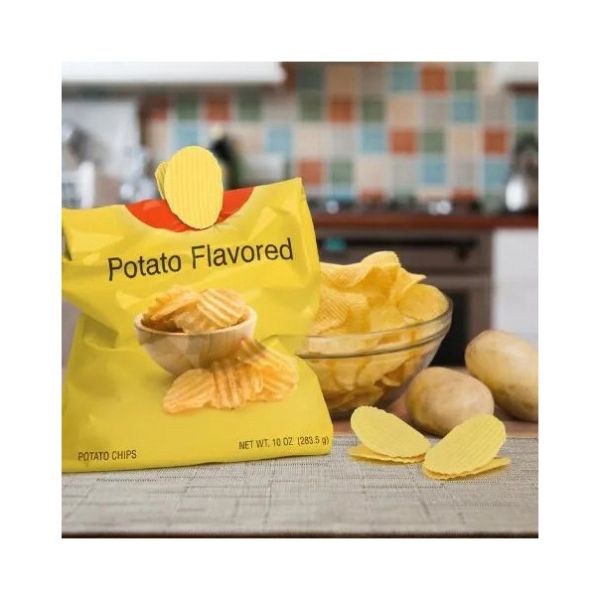 FRED Potato Clips 馬鈴薯洋芋片夾子 / 食物保鮮夾 FRED Potato Clips 馬鈴薯洋芋片造型夾子 / 食物保鮮夾