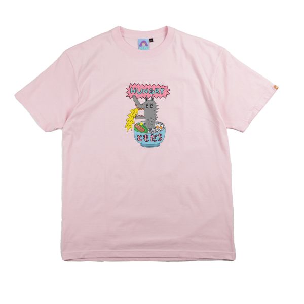 POKO ポコ大王 OOKAMI TEE / (共四色) POKO ポコ大王 OOKAMI TEE / (共四色)
