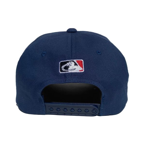 HWBD SPINNY HEAD HAT / (深藍) HWBD SPINNY HEAD HAT / (深藍)