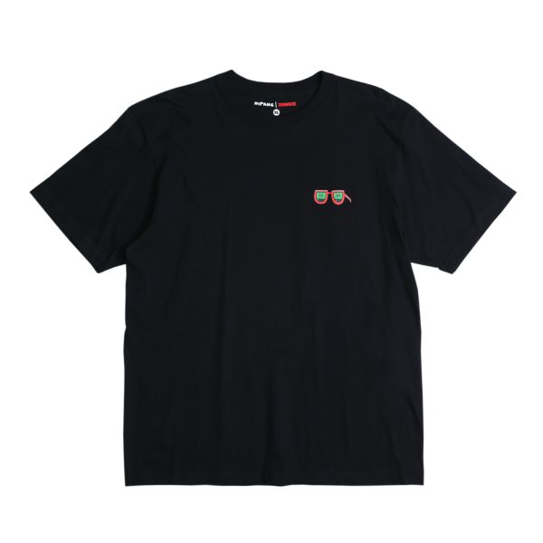ZOMBIE X NIPANG 尼胖 聯名TEE (預購截止） ZOMBIE X NIPANG尼胖 聯名TEE