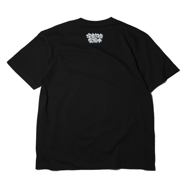 POKO ポコ大王 宇宙調查 TEE / (共四色) ポコ大王 宇宙調查 TEE / (共四色)