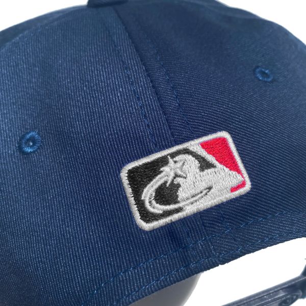 HWBD SPINNY HEAD HAT / (深藍) HWBD SPINNY HEAD HAT / (深藍)