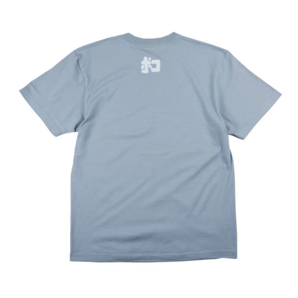 ポコ大王 BAOBAO バオバオ TEE ポコ大王 BAOBAO バオバオ TEE