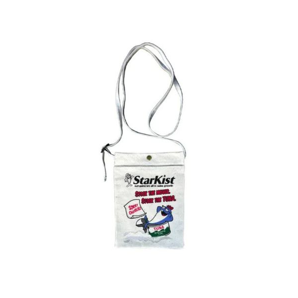 USA 美國企業吉祥物 MINI SHOULDER BAG 斜背小包 USA 美國企業吉祥物斜背小包