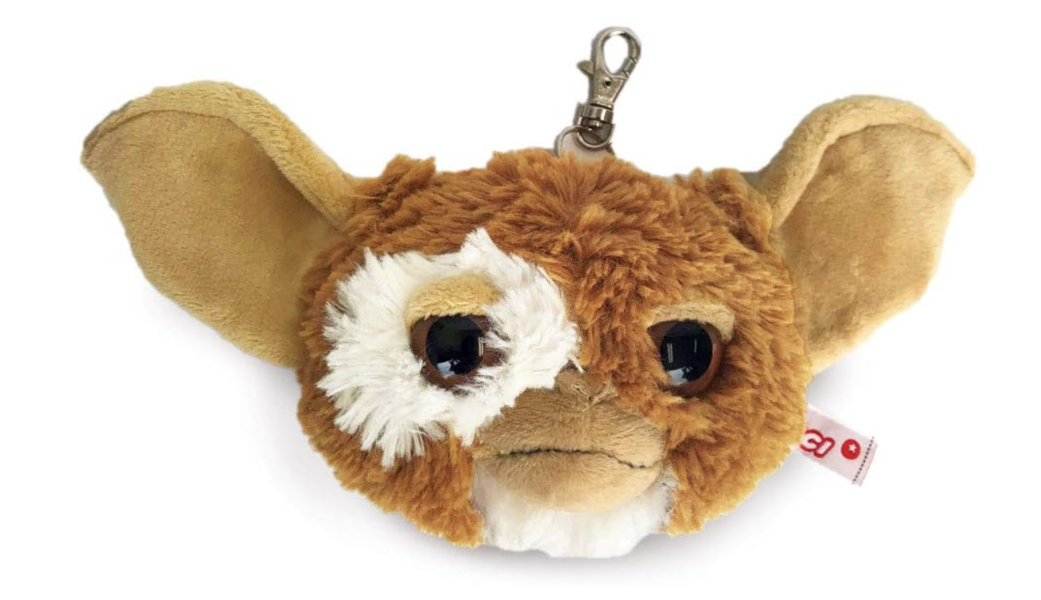 NICI X GREMLINS 小魔怪 伸縮票卡夾 NICI X GREMLINS 小魔怪 伸縮票卡夾