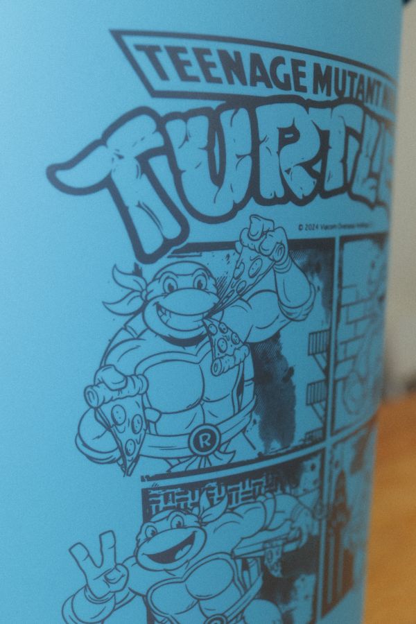 TMNT NINJA TURTLES 忍者龜垃圾桶 TMNT NINJA TURTLES 忍者龜垃圾桶