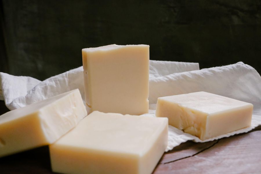 孚島｜無色無香型｜敏感肌適用 SUVIDA,SOAP,手工皂,沐浴,洗澡,精油,藝術,天然,儀式感,實用交換禮物,冷製皂,天然保濕因子,友善肌膚,環境友善,極簡生活,減少瓶瓶罐罐,無動物實驗,台灣製造,MADEINTAIWAN