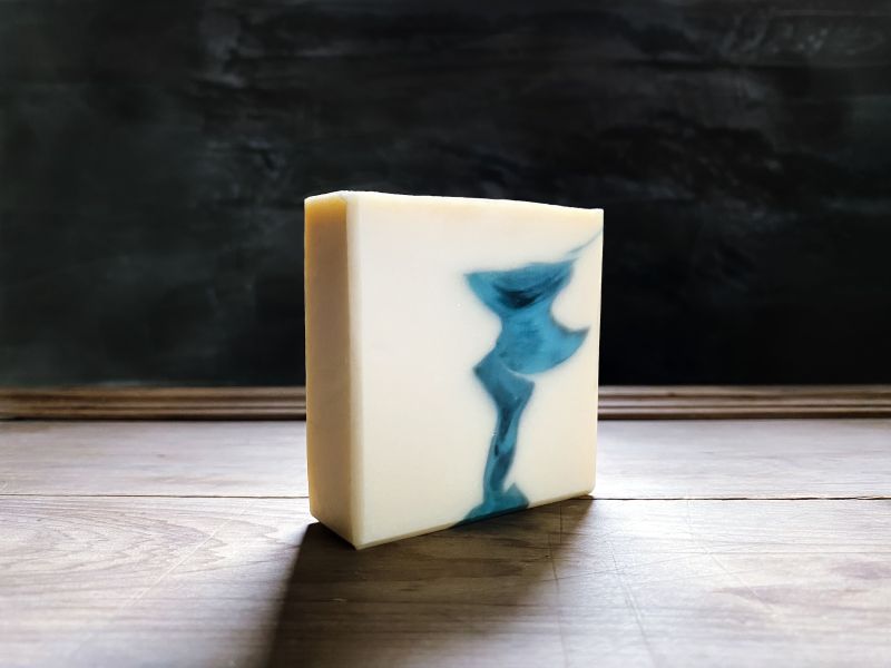 極｜涼感 中性肌適用 SUVIDA,SOAP,手工皂,涼感皂,沐浴,洗澡,精油,藝術,天然,儀式感,實用交換禮物,冷製皂,天然保濕因子,友善肌膚,環境友善,極簡生活,減少瓶瓶罐罐,無動物實驗,台灣製造,MADEINTAIWAN