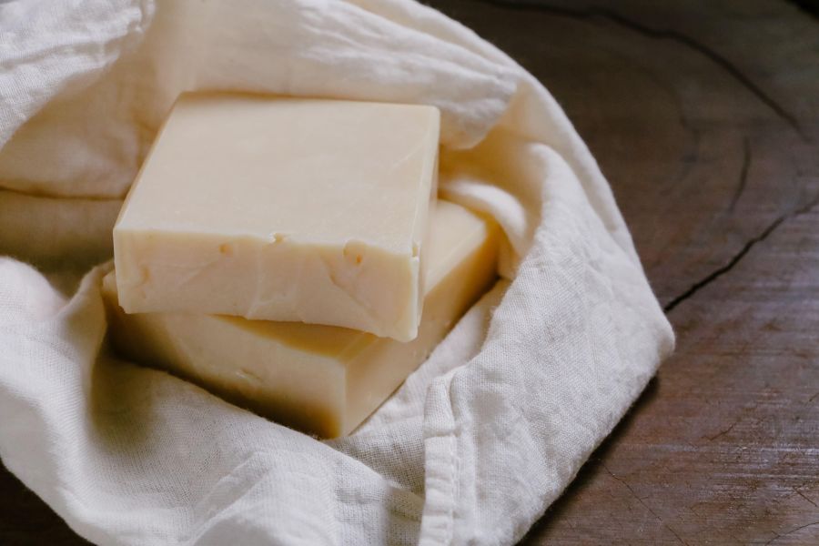 孚島｜無色無香型｜敏感肌適用 SUVIDA,SOAP,手工皂,沐浴,洗澡,精油,藝術,天然,儀式感,實用交換禮物,冷製皂,天然保濕因子,友善肌膚,環境友善,極簡生活,減少瓶瓶罐罐,無動物實驗,台灣製造,MADEINTAIWAN