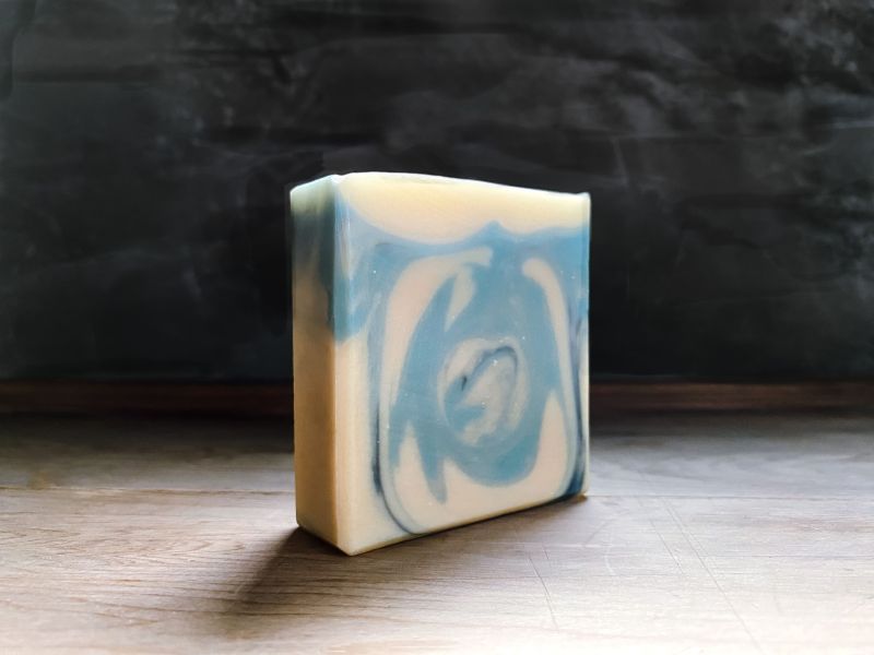 渦｜中性肌適用 SUVIDA,SOAP,手工皂,沐浴,洗澡,精油,藝術,天然,儀式感,實用交換禮物,冷製皂,天然保濕因子,友善肌膚,環境友善,極簡生活,減少瓶瓶罐罐,無動物實驗,台灣製造,MADEINTAIWAN
