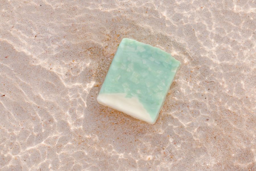 夏｜中性肌適用 SUVIDA,SOAP,手工皂,沐浴,洗澡,精油,藝術,天然,儀式感,實用交換禮物,冷製皂,天然保濕因子,友善肌膚,環境友善,極簡生活,減少瓶瓶罐罐,無動物實驗,台灣製造,MADEINTAIWAN