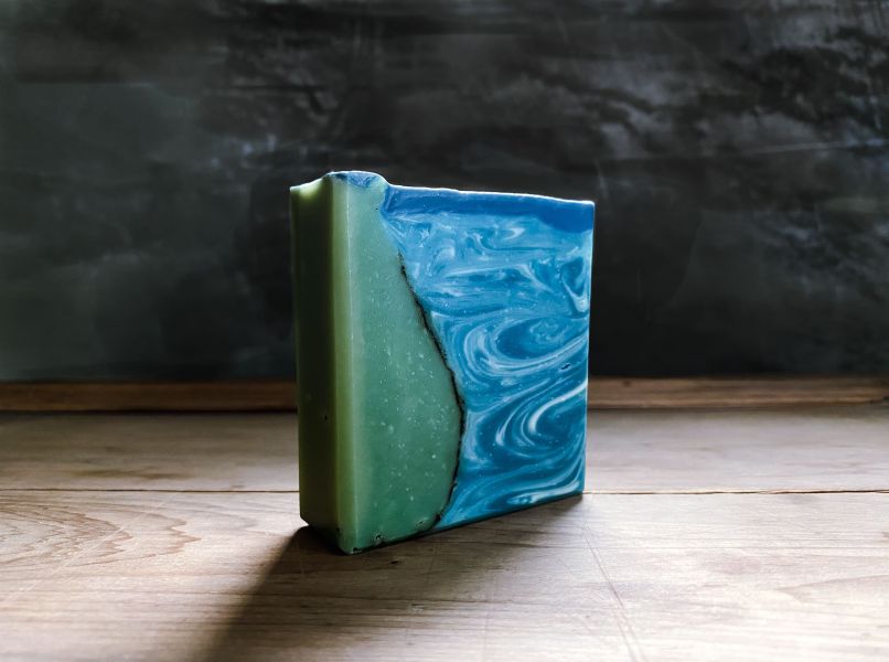 島｜中性肌膚適用 SUVIDA,SOAP,手工皂,沐浴,洗澡,精油,藝術,天然,儀式感,實用交換禮物,冷製皂,天然保濕因子,友善肌膚,環境友善,極簡生活,減少瓶瓶罐罐,無動物實驗,台灣製造,MADEINTAIWAN