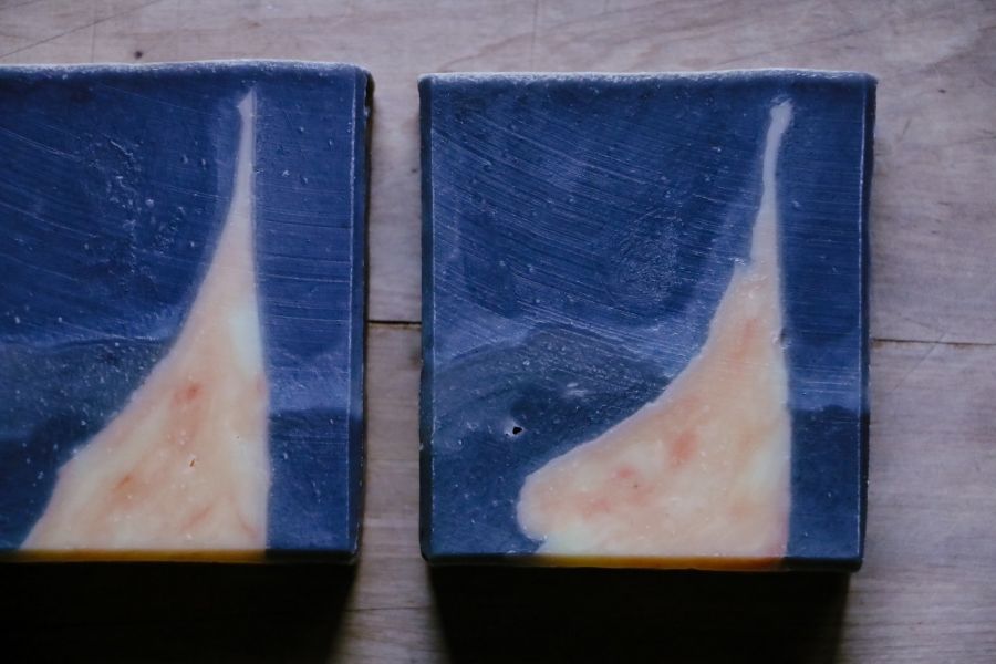 流淌｜中性肌適用 SUVIDA,SOAP,手工皂,沐浴,洗澡,精油,藝術,天然,儀式感,實用交換禮物,冷製皂,天然保濕因子,友善肌膚,環境友善,極簡生活,減少瓶瓶罐罐,無動物實驗,台灣製造,MADEINTAIWAN