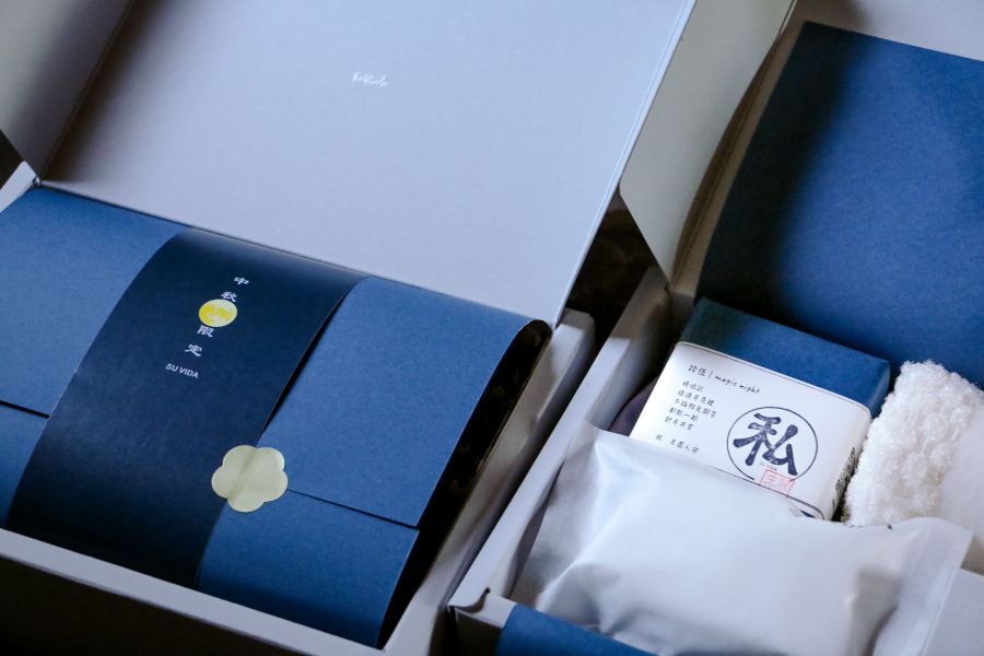 中秋限定皂款 中秋節限定,中秋禮盒,SUVIDA,SOAP,手工皂,沐浴,洗澡,精油,藝術,天然,儀式感,實用交換禮物,冷製皂,天然保濕因子,友善肌膚,環境友善,極簡生活,減少瓶瓶罐罐,無動物實驗,台灣製造,MADEINTAIWAN