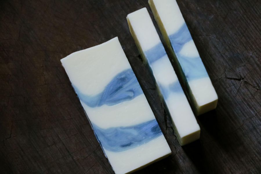極/涼感隨身小皂 SUVIDA,SOAP,手工皂,涼感皂,沐浴,洗澡,精油,藝術,天然,儀式感,實用交換禮物,冷製皂,天然保濕因子,友善肌膚,環境友善,極簡生活,減少瓶瓶罐罐,無動物實驗,台灣製造,MADEINTAIWAN